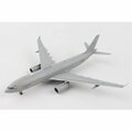 Toyopia Royal Air Force A330MRTT 1-400 Scale Voyager ZZ332 Airplane TO2929487